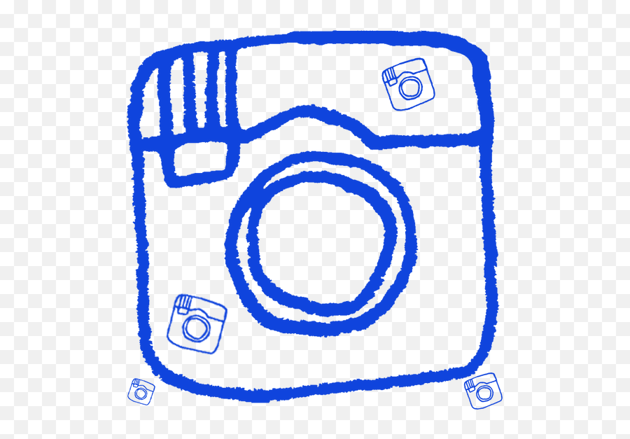 Buy Real 100 Genuine Instagram Followers India Ig - Instagram Logo Cartoon Black And White Png,Instagram New Follower Icon