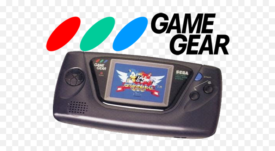 Discuss Everything About Sonic News Network Fandom - Sega Game Gear Sonic Png,Game Gear Icon