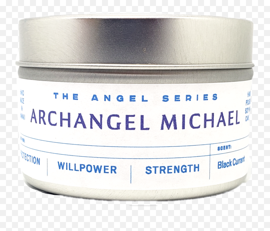 Archangel Michael Candle - Box Png,Archangel Png