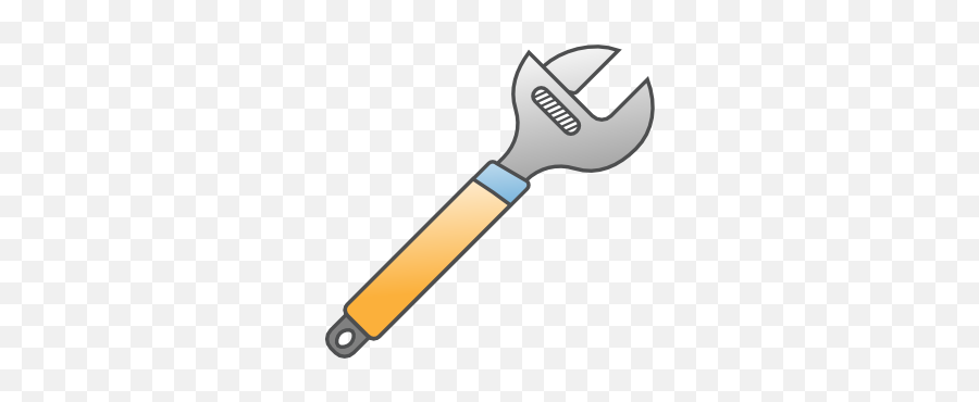 Tools Tool Wrench Free Icon - Iconiconscom Plumber Wrench Png,Monkey Wrench Gear Icon