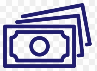 The New Delhi Office Careers - Money Icon png