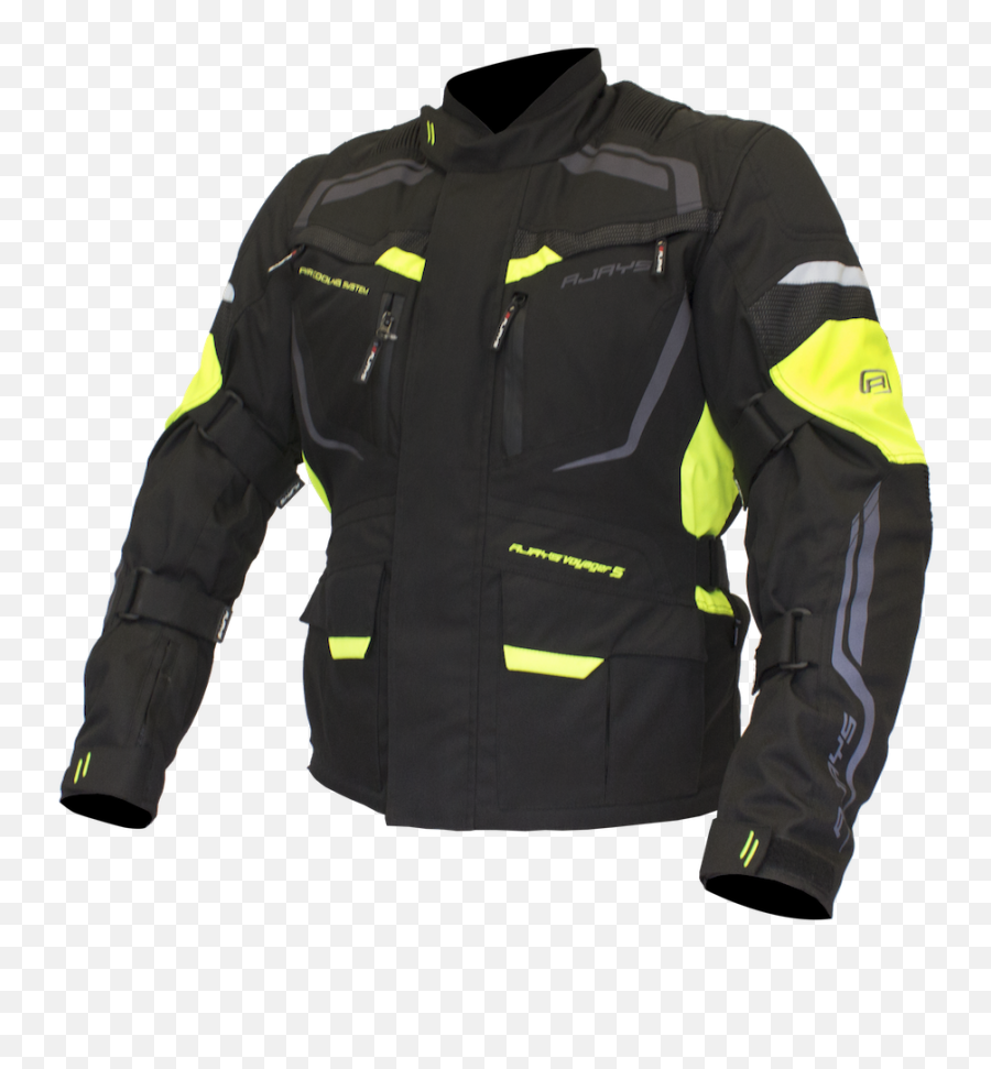 Rjays Voyager V Jacket U0026 Pants - Australian Motorcycle News Workwear Png,Icon Motorhead Jacket Review