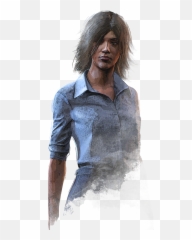 Laurie Strode - Official Dead by Daylight Wiki For Men png