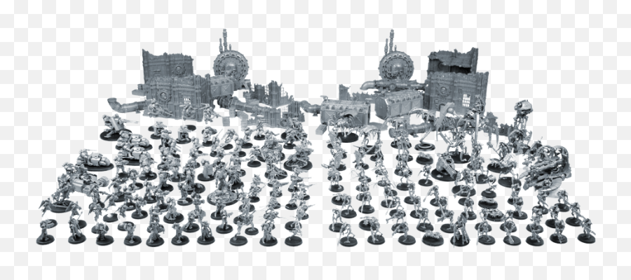 Warhammer 40k Archives - Page 4 Of 26 Board Game Today Warhammer 40000 Imperium Png,Comixology Icon