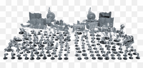 Warhammer 40k Archives - Page of 26 Board Game Today Warhammer 40000 Imperium png
