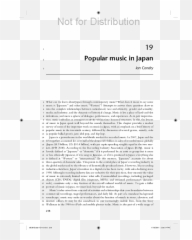 Pdf Popular Music In Japan Ian Condry - Academiaedu Document png