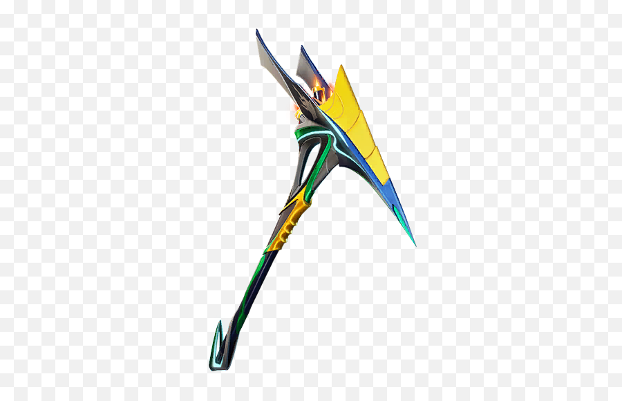 Fortnite Jaguar Strike Pickaxe - Pro Game Guides Jaguar Strike Fortnite Png,Fortnite Drift Icon