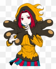 Anzu Kinashi Your Turn To Die Wiki Fandom - Your Turn To Die Characters Png,You Died Png