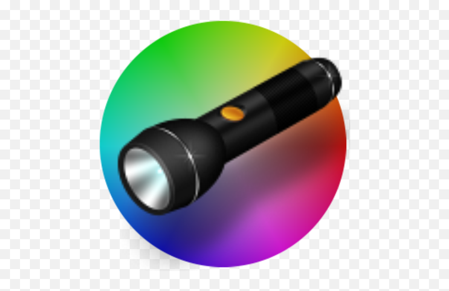 Privacygrade - Portable Png,Flashlight Icon Android