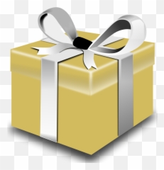Present Png Clipart - Present Clip Art,Present Clipart Png