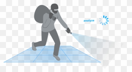 Intrusion Detection And Perimeter Protection Scylla - Language png