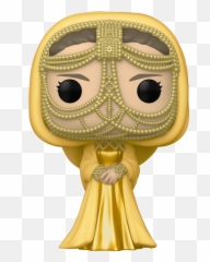Funko Pop Tv Itu0027s Always Sunny In Philadelphia - Princess Lady Jessica Pop png