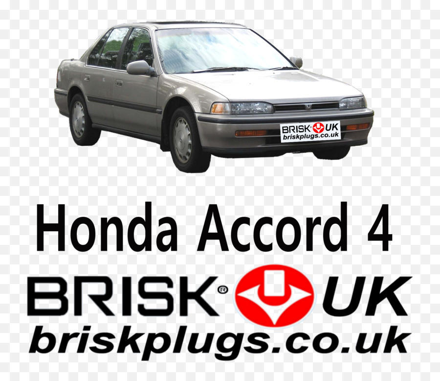 Honda Accord Cb Cc Brisk Spark Plugs Gpl Metano Vtec 18 20 22 89 - 94 Ibirapuera Park Png,Honda Accord Png