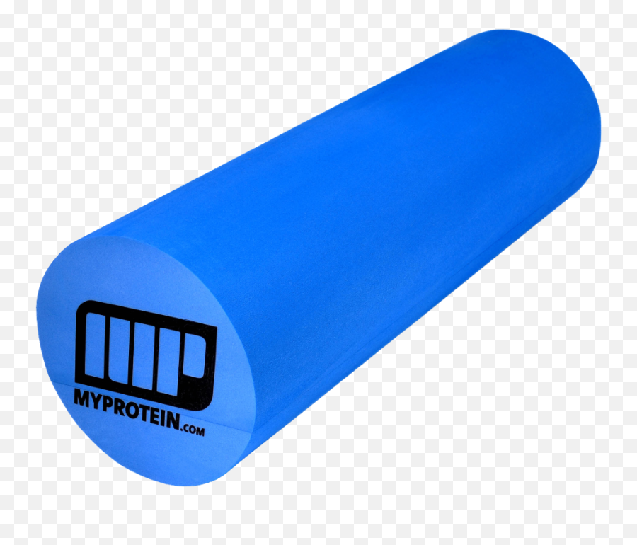 Download Foam Roller - Free Transparent Png Images Icons Myprotein Foam Roller,Foam Png