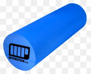 Download Foam Roller - Free Transparent Png Images Icons Myprotein Foam Roller,Foam Png
