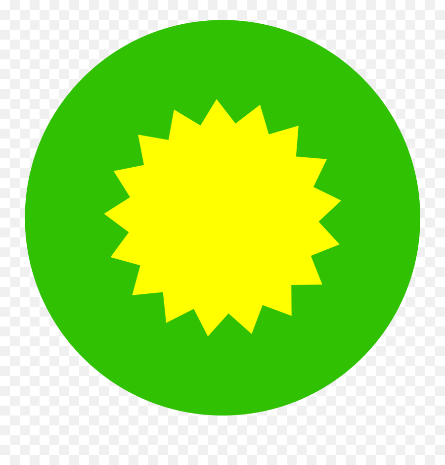 Yellow And Green Circle Logo - Yellow And Green Circle Logo Png,Green Circle Png