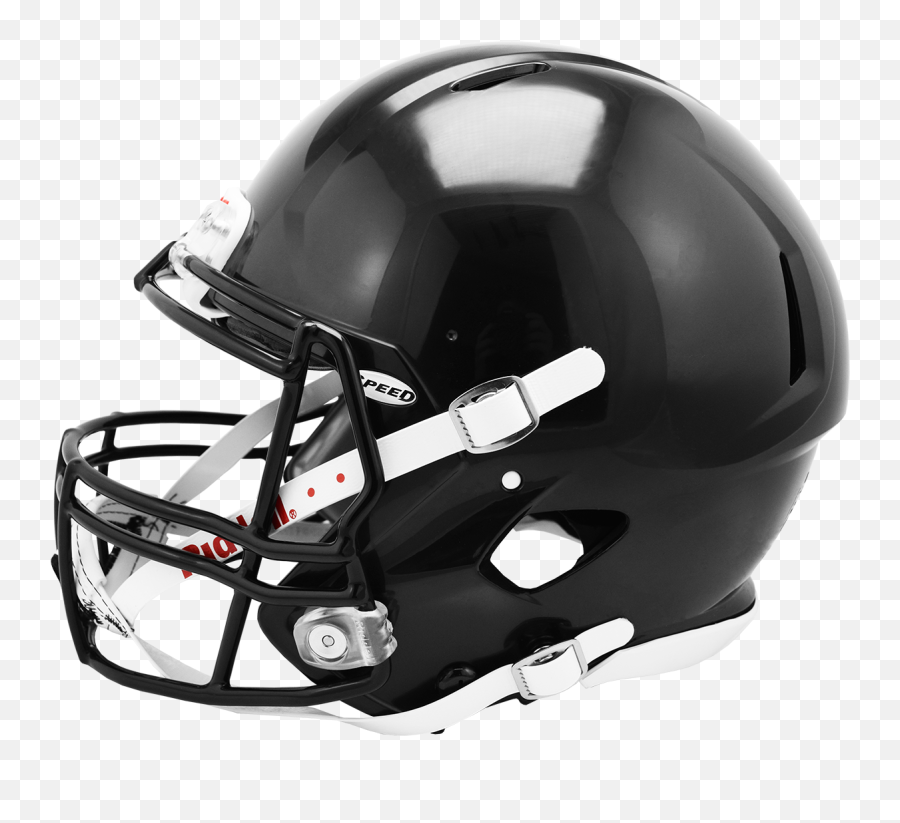 Riddell Youth Speed Icon Football Helmet - Black Revolution Helmets Png,Icon Helmets For Women