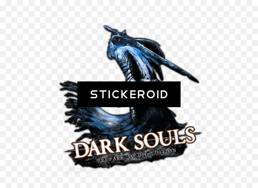 Dark Souls Transparent Png - Dark Souls Limited Edition,Dark Souls Transparent