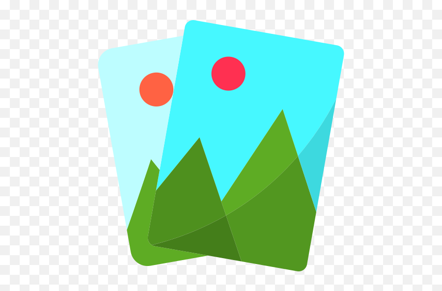 Free Icon Gallery - Dot Png,Triangle Icon Android