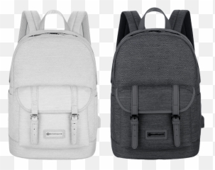 Nordace Comino Classic Backpack - Unisex png