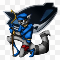 Sly Cooper And The Thievius Raccoonus Details - Launchbox Gran