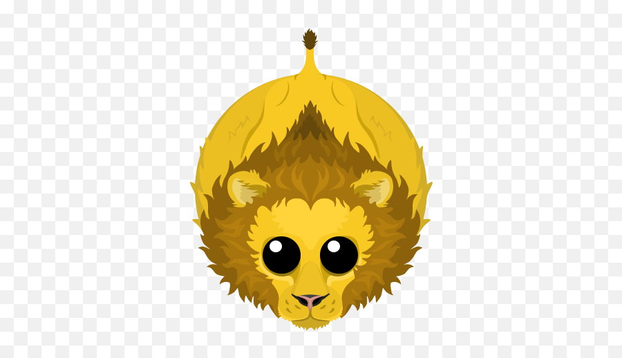 Lion Mopeio Wiki Fandom - Happy Png,Avion Icon A5