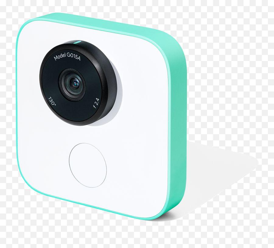 The Google Clips Smart Camera Is Now Available For 249 - Google Clips Transparent Png,Clips Png