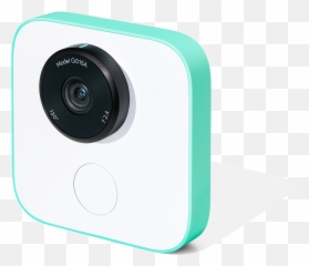The Google Clips Smart Camera Is Now Available For 249 - Google Clips Transparent Png,Clips Png