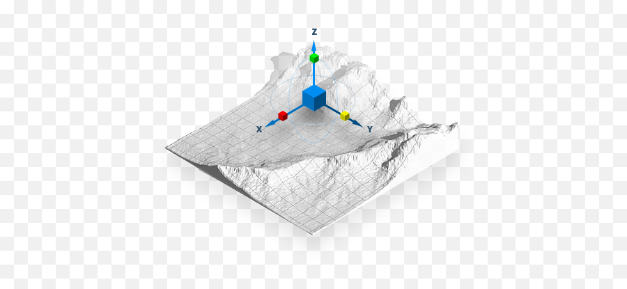 Www3d - Mapgeneratorcom Product Comparison U2013 3d Map Generator Vertical Png,Photoshop Cc 2017 Icon