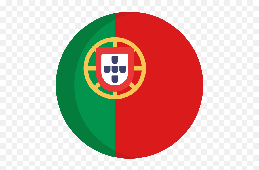 Ecers - Fellowship Portugal Flag Icon Png,Fellowship Icon Png
