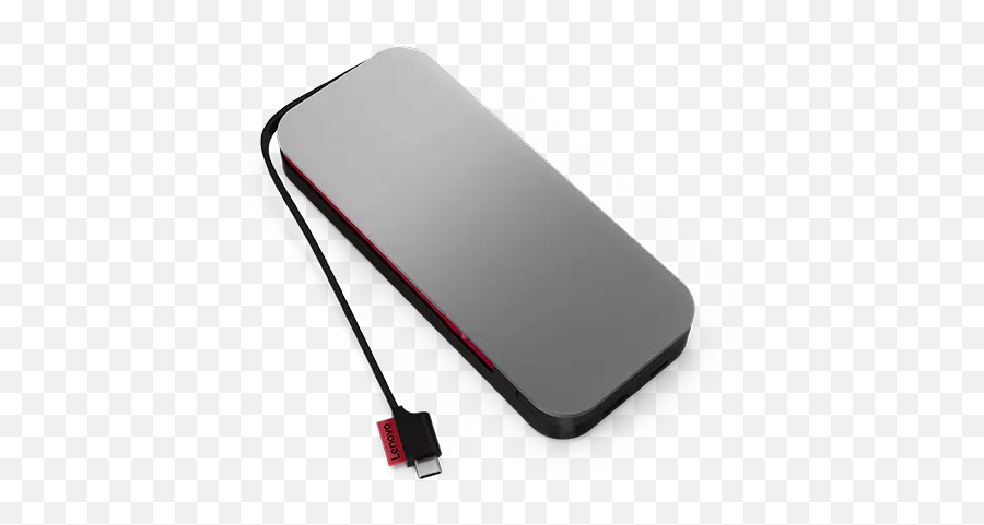 Lenovo Go Usb - C Laptop Power Bank 20000 Mah Lenovo Us Lenovo 20000mah Power Bank Png,Windows Mobile Battery Icon