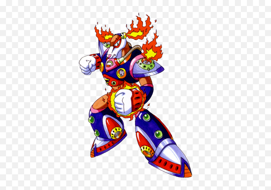 Mega Man X2 Game - Giant Bomb Megaman X2 Flame Stag Png,Megaman X Icon