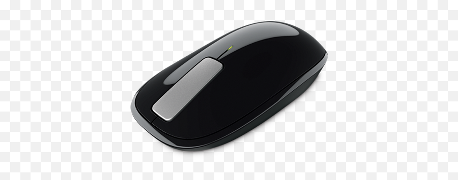 Download Pc Mouse Png File - Explorer Touch Mouse Microsoft,Mouse Png