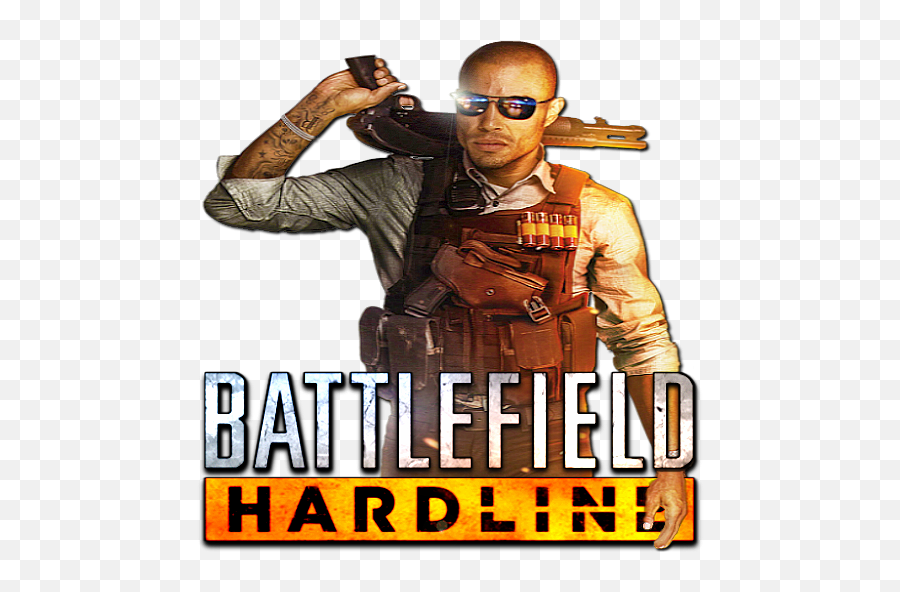 How To Download Battlefield 4 Hardline Robbery Dlc Free - Battlefield Hardline Png,Bf4 Icon