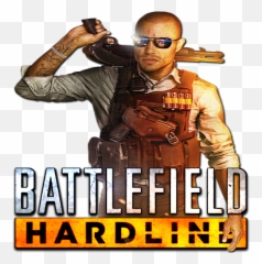 How To Download Battlefield 4 Hardline Robbery Dlc Free - Png