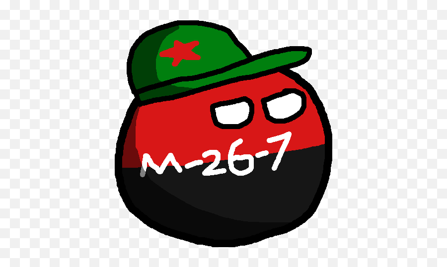 Castroism - Polcompball Wiki Fictional Character Png,Assassination Patrols Icon