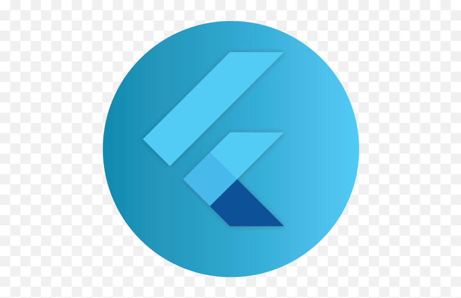 What Features Comes With New Flutter 25 For Developers - Vertical Png,Flutter Icon