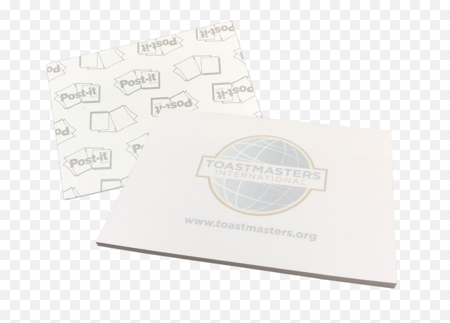 Promotional Post - Post Png,Post It Notes Png