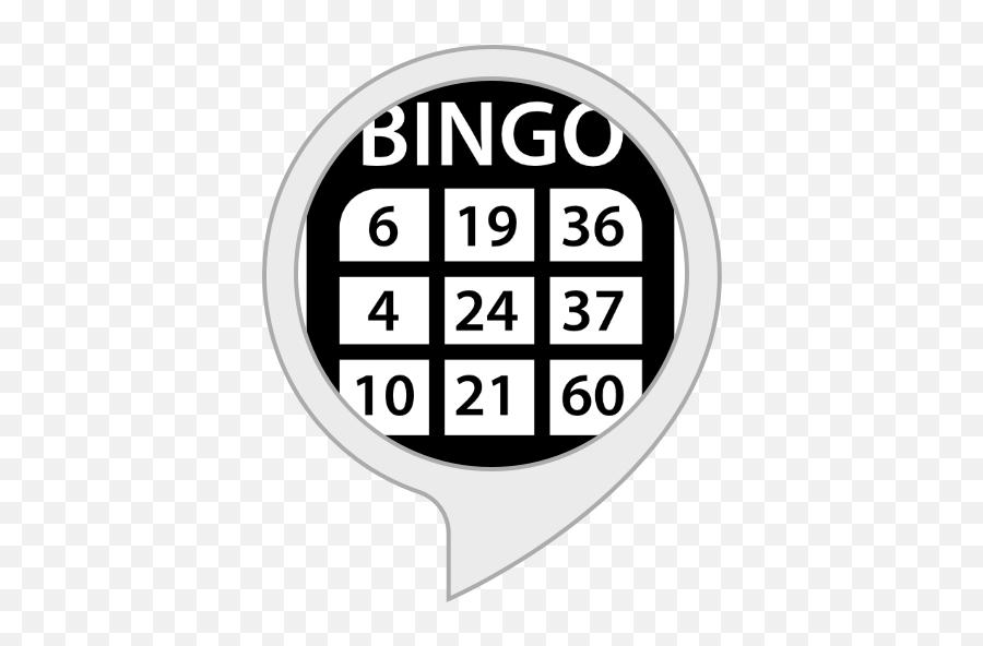 Amazoncom Mexican Bingo Alexa Skills - Solid Png,Mexican Icon Png