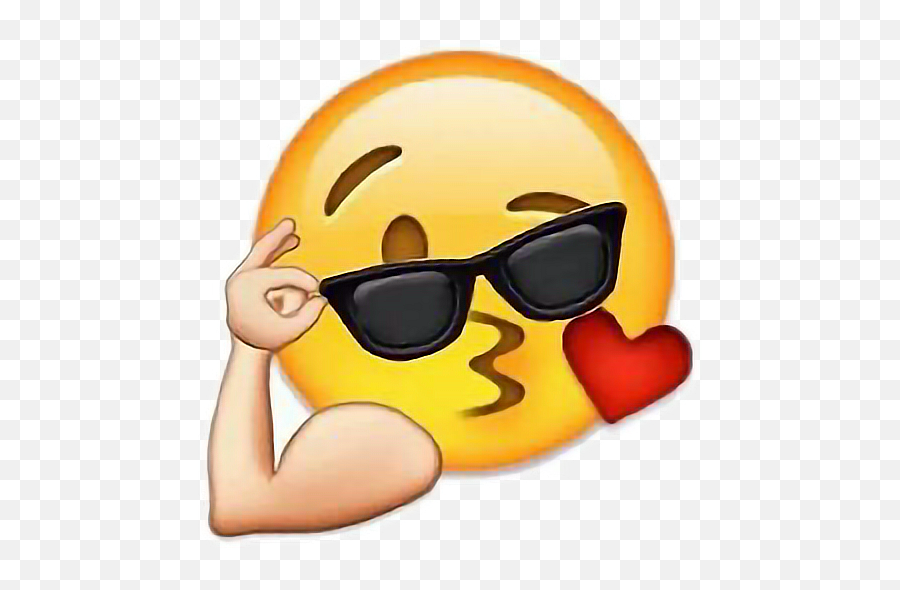 Love Sexy Emoji Kiss Png Cool Transparent