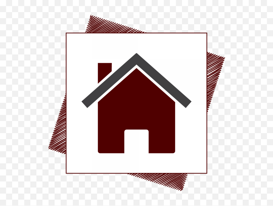 Health U0026 Wellness School Of The Osage - Simple House Illustration Vector Png,Real Estate House Icon