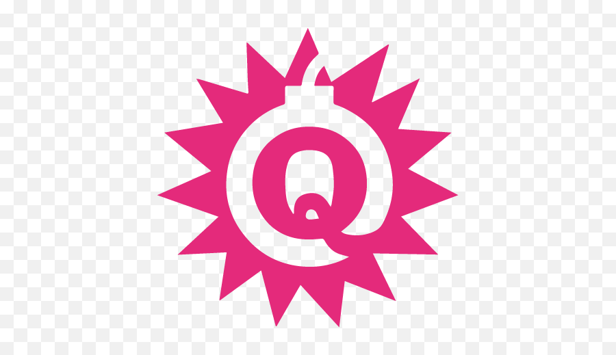 Queerbomb - Engineering Logo With Globe Design Png,Pink Settings Icon