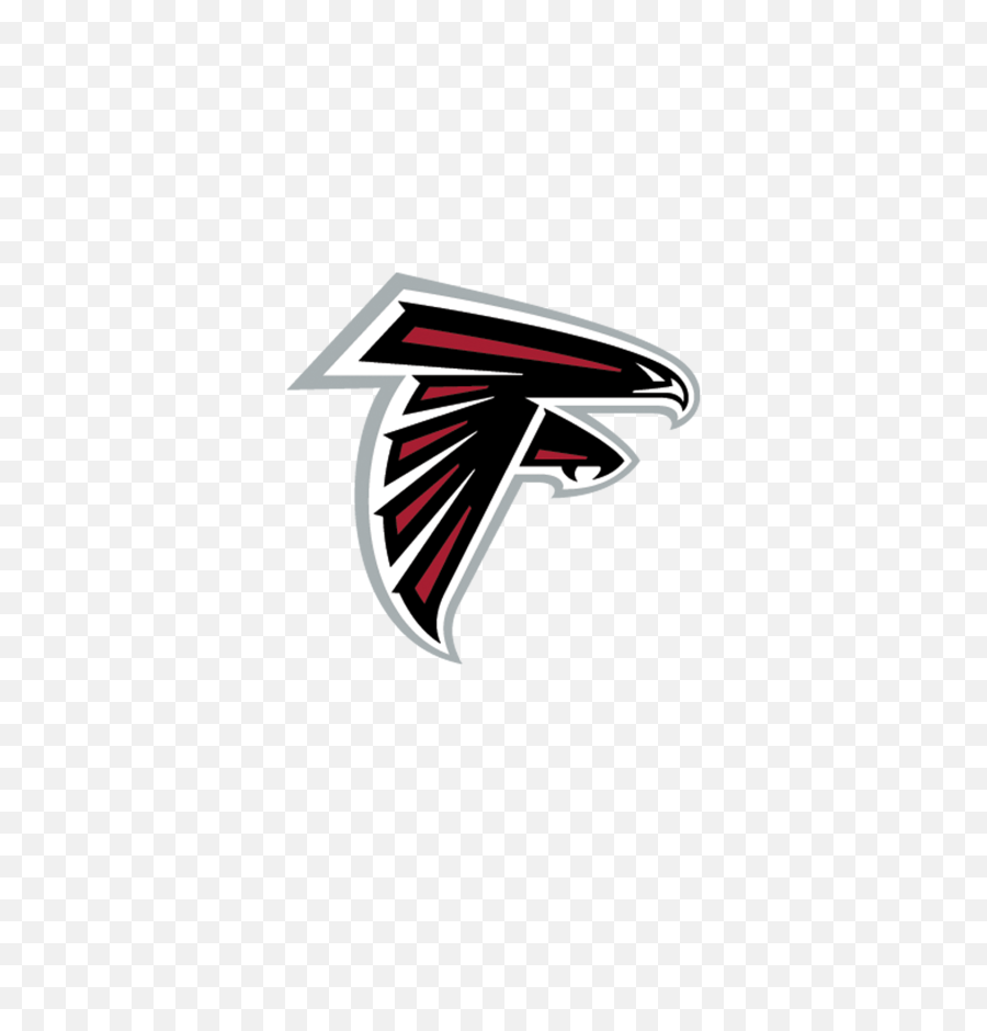 See All The Pac - Atlanta Falcons Logo Png,Nfl Png