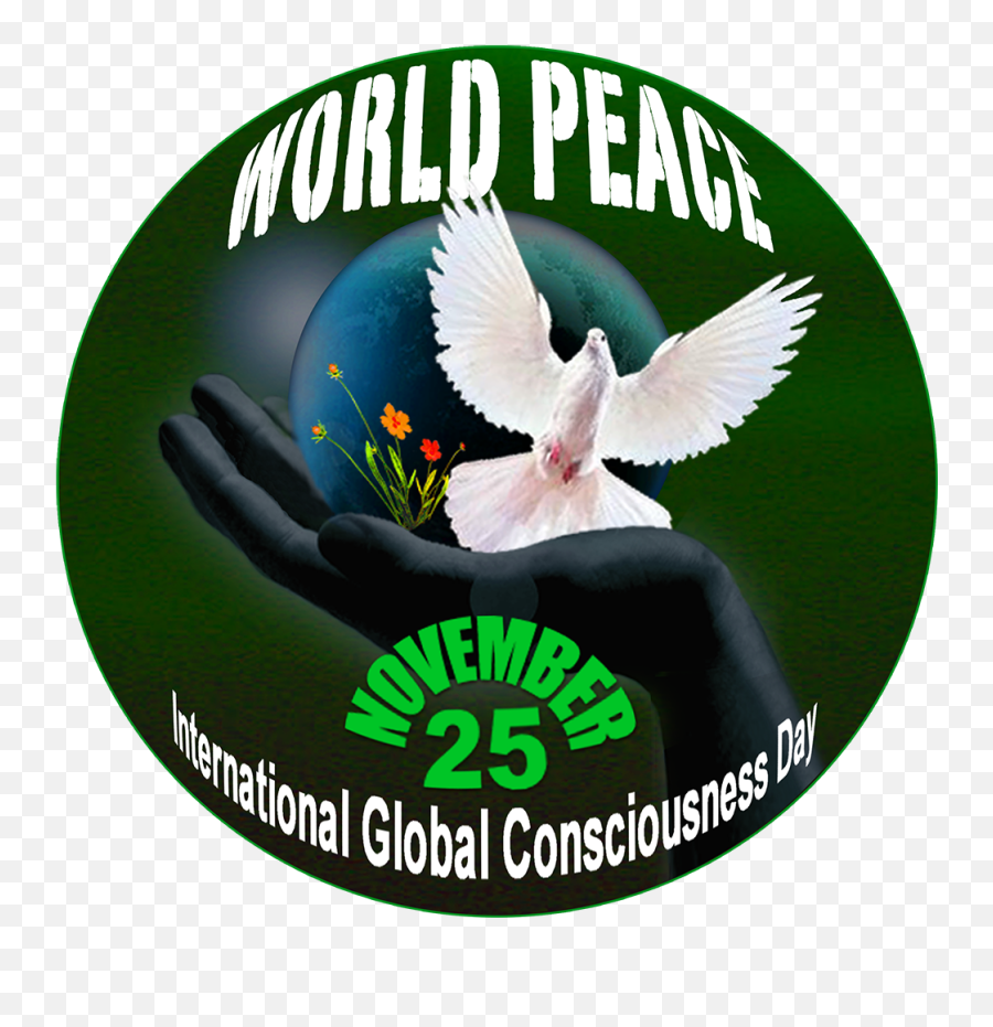 Peace Profiles - World Peace Png,Peace Logos