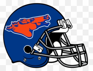 Boise State Broncos Helmet - NCAA Division I ac png
