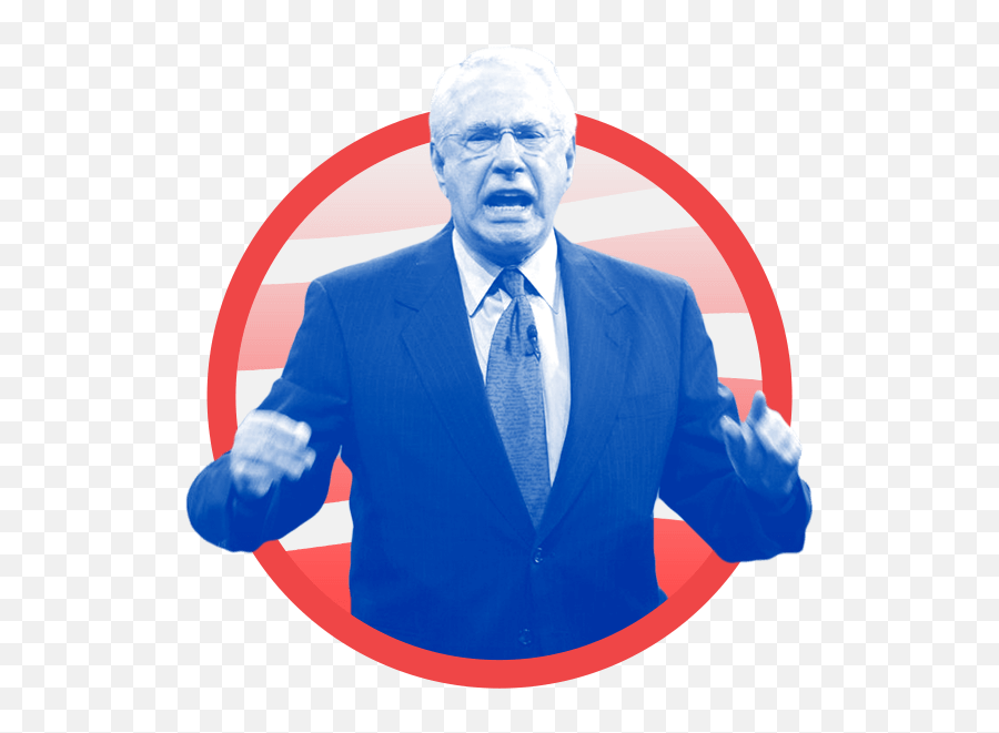 Mike Gravel 2020 Campaign For President Png