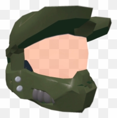 Halo Master Chief Helmet Csg Union Wearable - Roblox Models Helmet Roblox Png,Halo Master Chief Png
