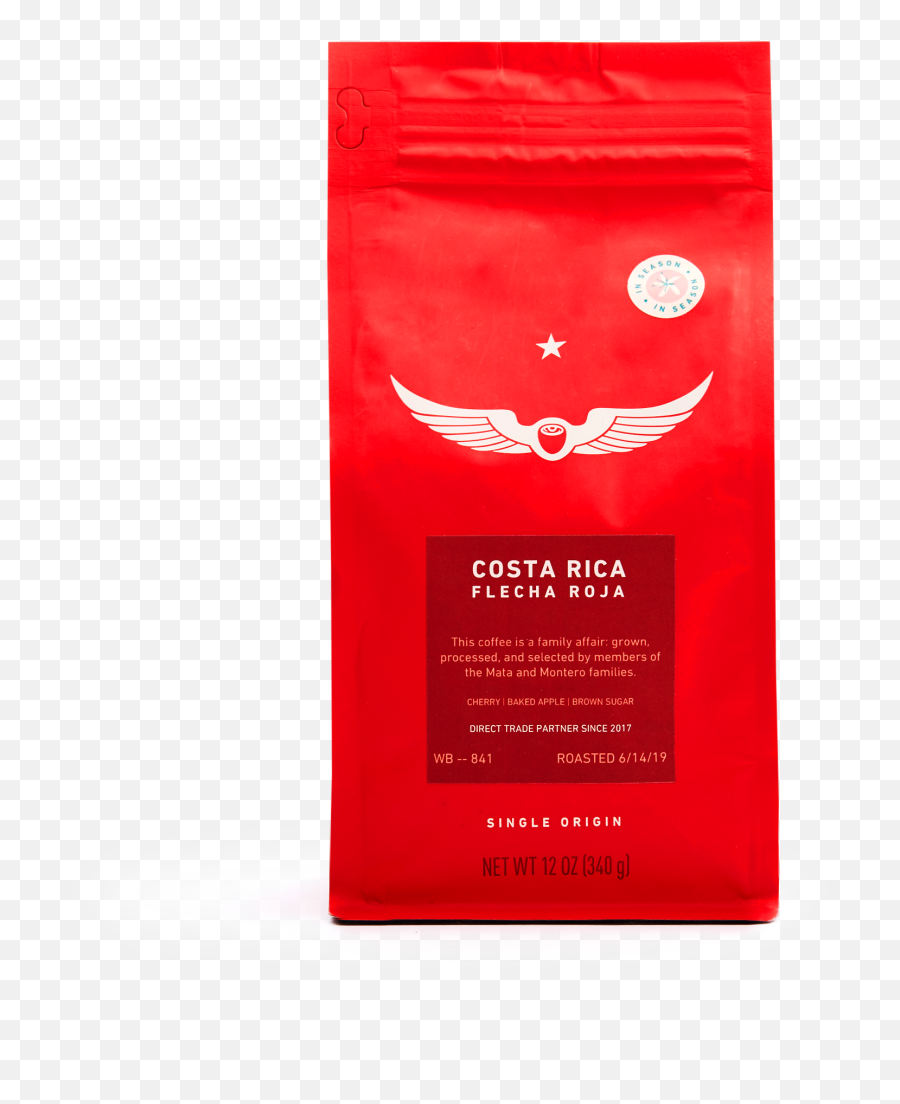 Costa Rica Flecha Roja - Box Png,Flecha Png