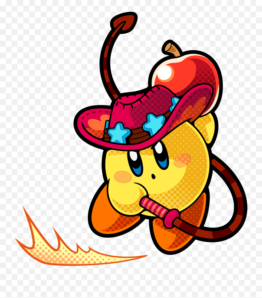 Snowball Clipart Melted - Kirby Battle Royale Whip Kirby Kirby Battle Royale Whip Png,Kirby Png
