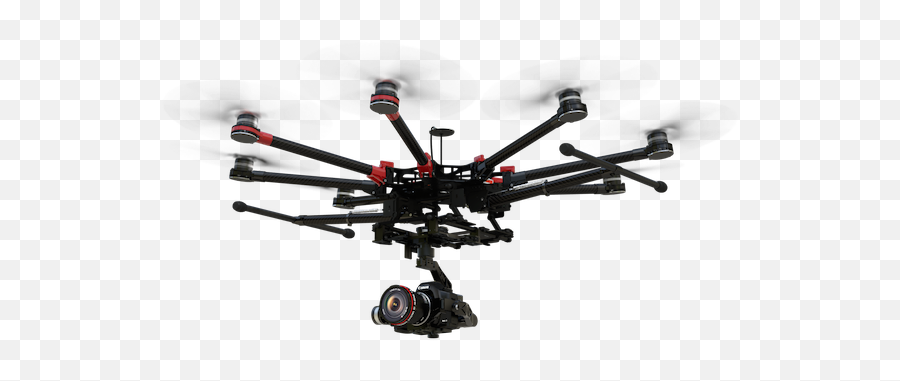 Download Free Png Dji - The World Leader In Camera Drones Dji S1000,Drones Png